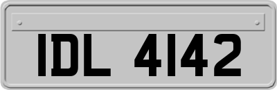 IDL4142