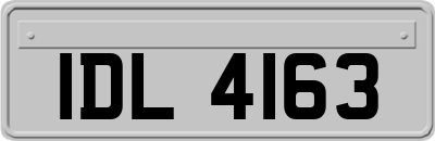 IDL4163