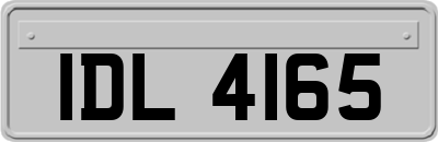 IDL4165