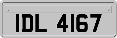 IDL4167
