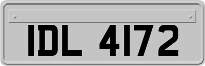 IDL4172