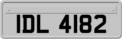 IDL4182