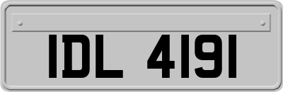 IDL4191