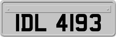 IDL4193