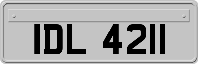 IDL4211