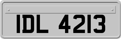 IDL4213