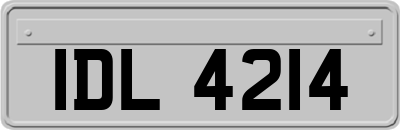 IDL4214