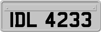 IDL4233