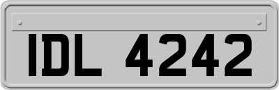 IDL4242