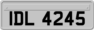 IDL4245