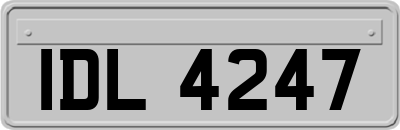 IDL4247