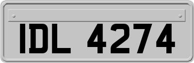 IDL4274