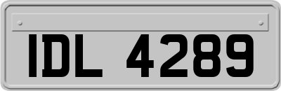 IDL4289