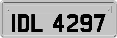 IDL4297