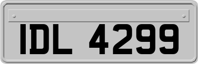 IDL4299