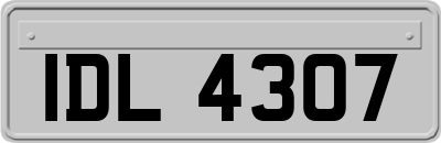 IDL4307