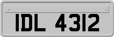 IDL4312