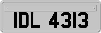IDL4313