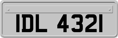 IDL4321