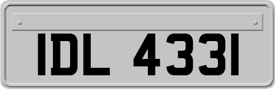 IDL4331