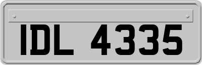 IDL4335