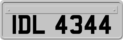 IDL4344