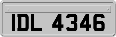 IDL4346