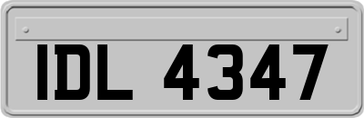 IDL4347