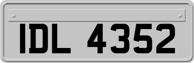 IDL4352