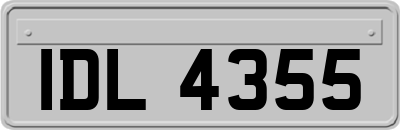 IDL4355