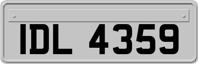 IDL4359