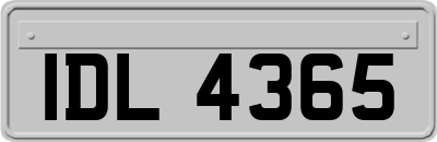 IDL4365