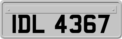 IDL4367