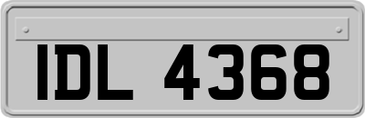 IDL4368