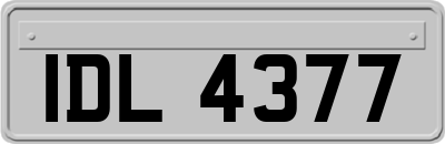 IDL4377
