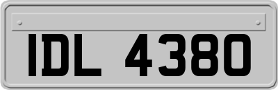 IDL4380