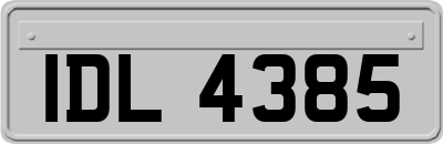 IDL4385