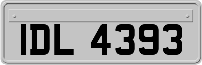 IDL4393