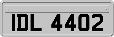 IDL4402