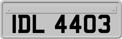 IDL4403