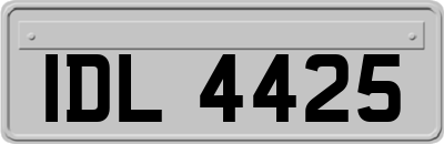 IDL4425