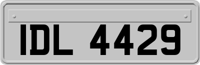 IDL4429