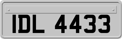 IDL4433