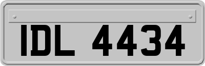 IDL4434