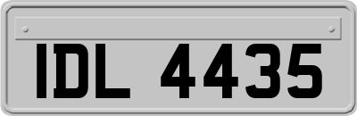 IDL4435