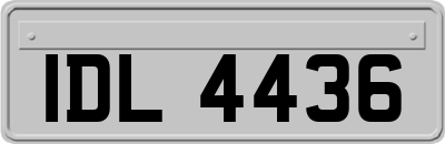 IDL4436