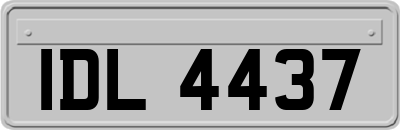 IDL4437