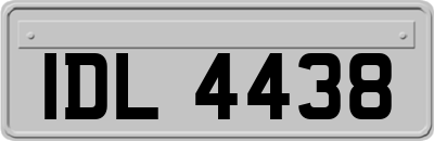 IDL4438