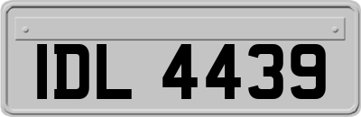 IDL4439