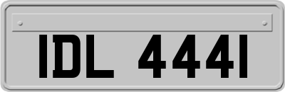 IDL4441